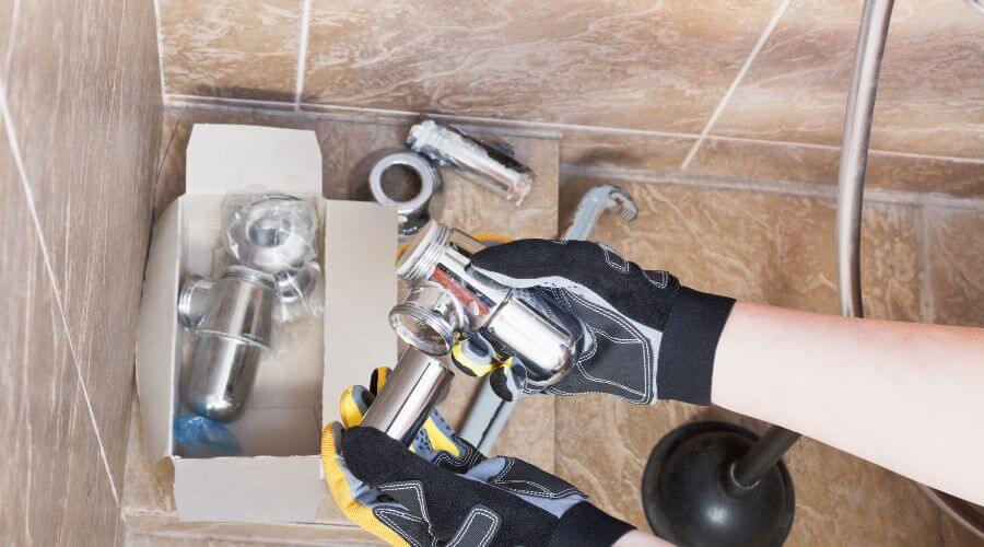 Expert flood damage restoration services in North Palm Beach, FL